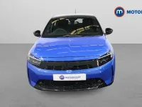 Used Vauxhall Corsa 75 HP (55 kW) 2023 Blue Hatchback