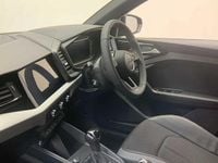 Used Audi A1 S-Line 113 HP (83 kW) 2025 Black SUV