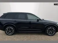 Used Volvo XC90 Ultra 455 HP (334 kW) 2025 Black SUV
