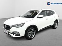 used MG HS Exclusive Hatchback