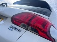 Used Peugeot 2008 Active 92 HP (67 kW) 2014 White SUV