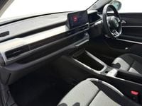 New Jeep Avenger Summit 100 HP (73 kW) 2025 Blue SUV