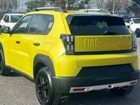 New Fiat Grande Panda Icon 110 HP (80 kW) 2025 Hatchback