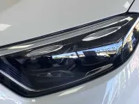 Used Mercedes GLC300 AMG line 269 HP (197 kW) 2025 White SUV