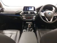 used BMW X3 xDrive 30e SE 5dr Auto