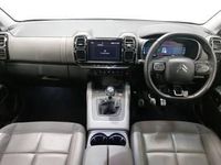 Used Citroën C5 Shine 131 HP (96 kW) 2021 Grey Hatchback