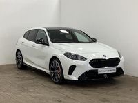 Used BMW 120 M Sport 168 HP (123 kW) 2025 White Hatchback