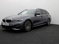 used BMW 320 3 Series 2021 | 2.0 i M Sport Touring Auto Euro 6 (s/s) 5dr