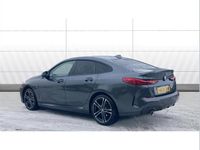 Used BMW 218 M Sport 138 HP (101 kW) 2021 Grey Coupe