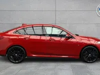 Used BMW 218 M Sport 136 HP (100 kW) 2023 Red Coupe