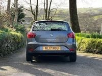 used Seat Ibiza HATCHBACK SPECIAL EDITION