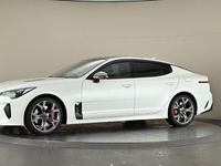 used Kia Stinger 3.3 T-GDi GT S 5dr Auto