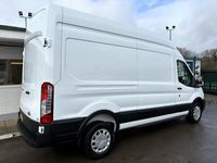 used Ford Transit 350 Fwd L3 H3 Trend 170 ps Selectshift Auto - with Air Con