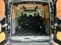 Used Ford Transit Trend 100 HP (73 kW) 2023 Black Van