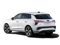 New Audi Q3 Sportback S-Line 150 HP (110 kW) 2026 White SUV