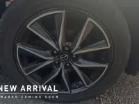 Used Mazda CX-5 Inclusive 173 HP (127 kW) 2018 Blue SUV