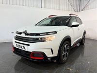 Used Citroën C5 Flair 180 HP (132 kW) 2019 White SUV
