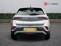 Used Vauxhall Mokka Ultimate 100 kW (136 HP) 2022 Grey SUV