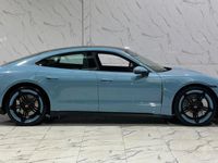 Used Porsche Taycan 300 kW (408 HP) 2023 Sedan