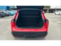 Used Nissan Qashqai Acenta Premium 138 HP (101 kW) 2023 Red SUV