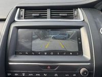 Used Jaguar E-Pace S 150 HP (110 kW) 2020 SUV