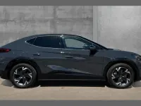Used Cupra Tavascan 210 kW (286 HP) 2025 Grey SUV