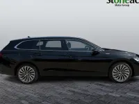 Used Skoda Superb 193 HP (141 kW) 2026 Black Estate