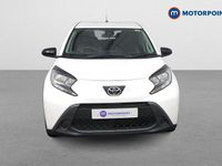 Used Toyota Aygo X PURE 2022 White SUV