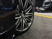 Used Bentley Continental 2016 Black Coupe