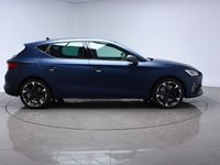 used Cupra Leon 2.0 TSI VZ1 5dr DSG