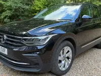 Used VW Tiguan Life 150 HP (110 kW) 2023 SUV