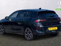 Gebraucht Vauxhall Astra GS Line 131 PS (96 kW) 2025 Kleinwagen