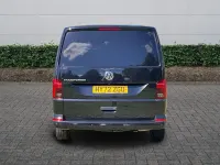 Used VW T6.1 Highline 2022 Deep black Van