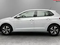 Used VW Polo SE 95 HP (69 kW) 2020 Hatchback
