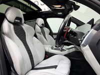 Used BMW X5 M Competition Edition 625 HP (459 kW) 2024 Green SUV