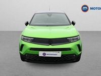 Used Vauxhall Mokka Ultimate 131 HP (96 kW) 2024 Green SUV