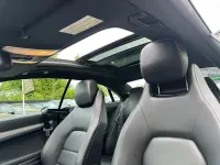 Used Mercedes E200 2013 White Coupe