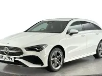 Used Mercedes E250 Executive 218 HP (160 kW) 2025 Estate