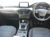 Used Ford Kuga Zetec 150 HP (110 kW) 2023 Grey SUV