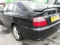 Used Honda Accord 2001 Sedan