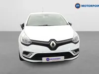 Used Renault Clio GT-Line 2019 White Hatchback