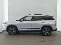 Used Jaecoo 7 204 HP (150 kW) 2026 Silver SUV
