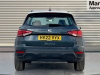 used Seat Arona 1.0 TSI SE 5dr