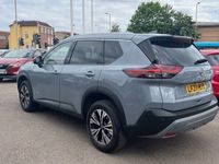 used Nissan X-Trail 1.5 E-Power E-4orce 213 N-Connecta 5dr Auto