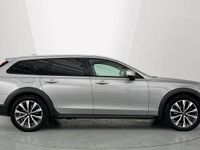 Usado Volvo V90 Plus 2023 Prateado Carrinha