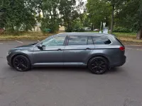 Used VW Passat Business 2016 Grey Estate