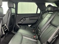Used Land Rover Range Rover Sport SE Dynamic 300 HP (220 kW) 2025 SUV