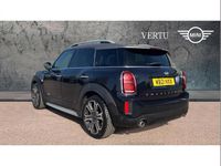 Used Mini Cooper S Countryman Exclusive 178 HP (130 kW) 2021 Other SUV