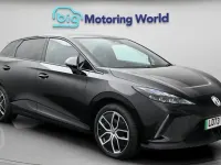 Używany MG MG4 EV Trophy 150 kW (204 KM) 2025 Hatchback