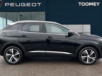 Used Peugeot 3008 GTi 131 HP (96 kW) 2023 SUV